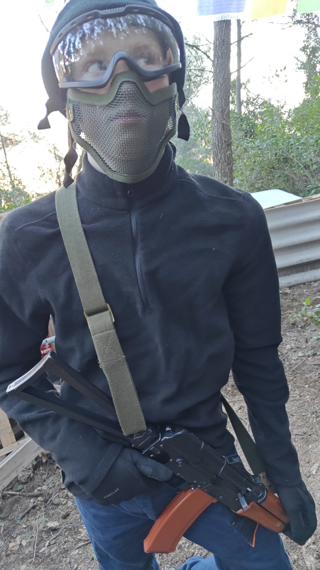 Nouvelle photo verticale de Cenzo